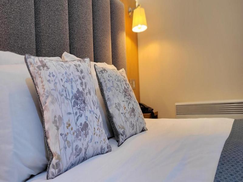 The Old Rectory Hotel - Genel
