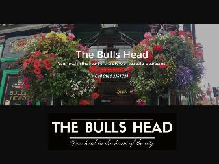 The Bulls Head otel fotoğrafı