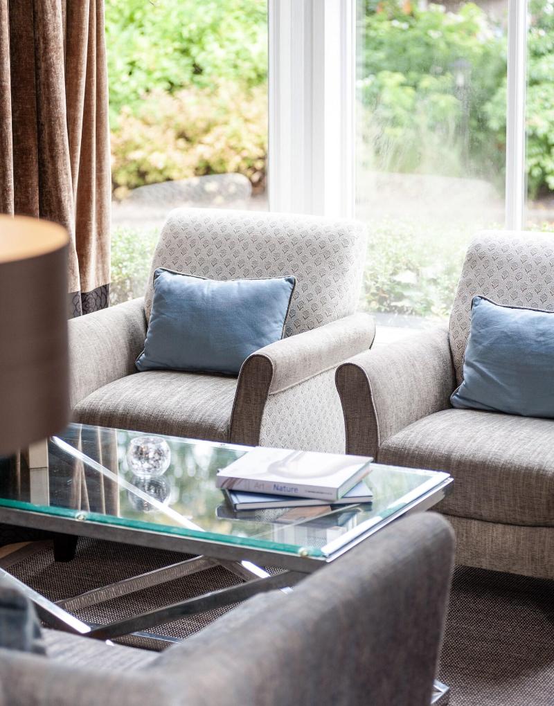 Eleven Didsbury Park - Bar