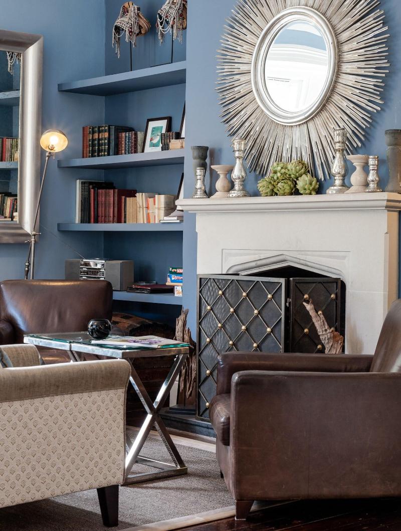 Eleven Didsbury Park - Bar
