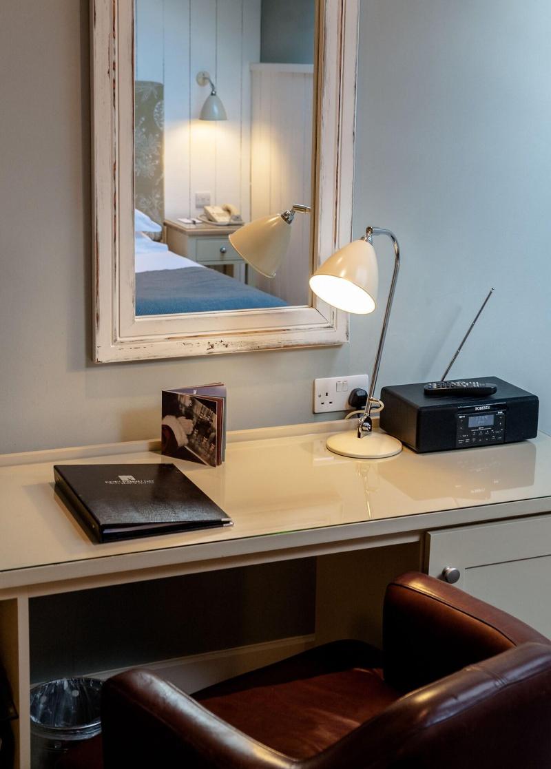 Eleven Didsbury Park - Lobi