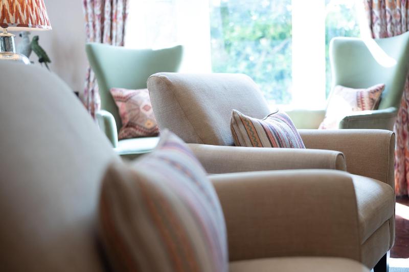 Eleven Didsbury Park - Lobi