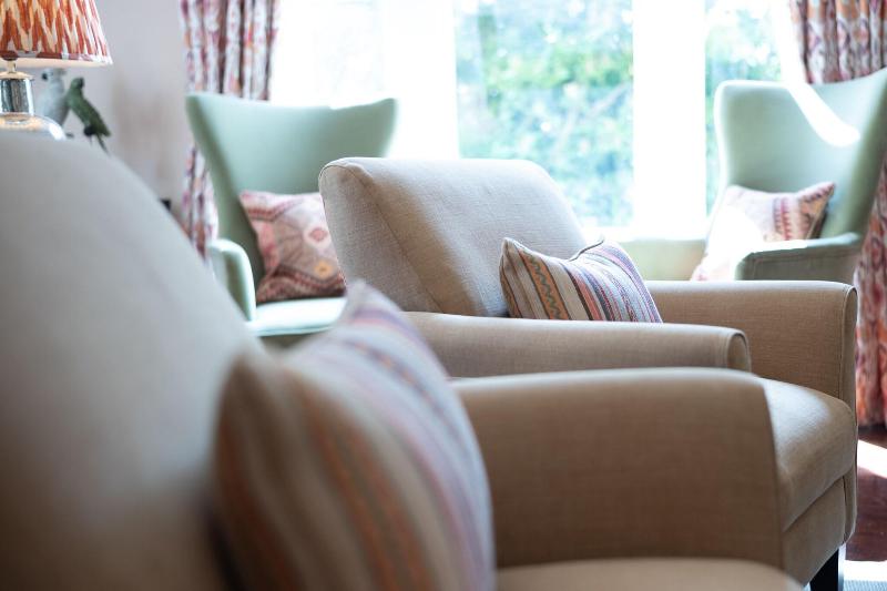 Eleven Didsbury Park - Lobi