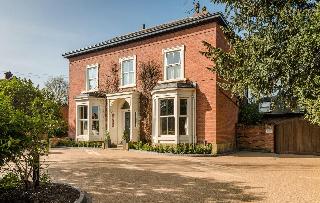 Eleven Didsbury Park otel fotoğrafı