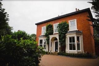 Eleven Didsbury Park fotoÄŸrafÄ±