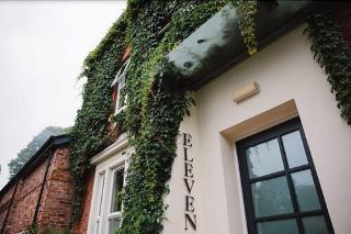 Eleven Didsbury Park fotoÄŸrafÄ±