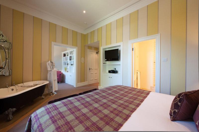 Eleven Didsbury Park - Oda