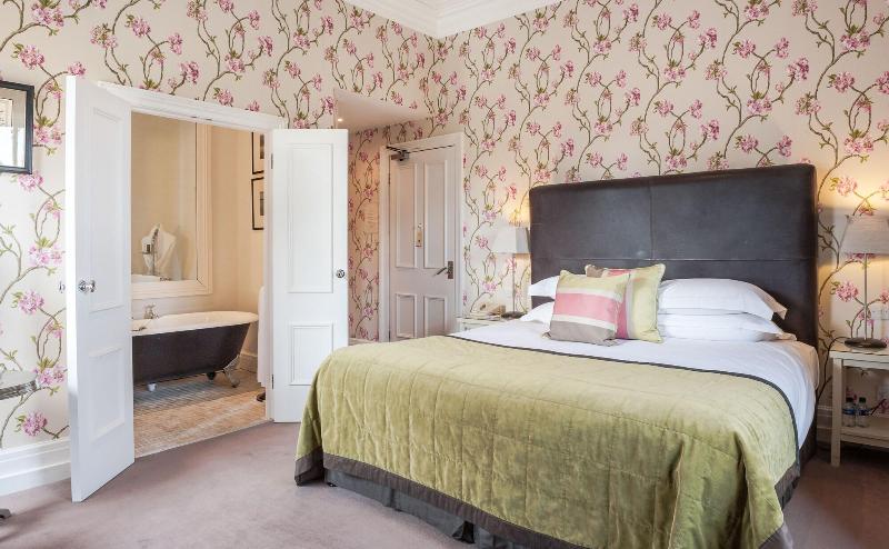 Eleven Didsbury Park - Oda