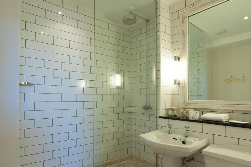 Eleven Didsbury Park - Oda
