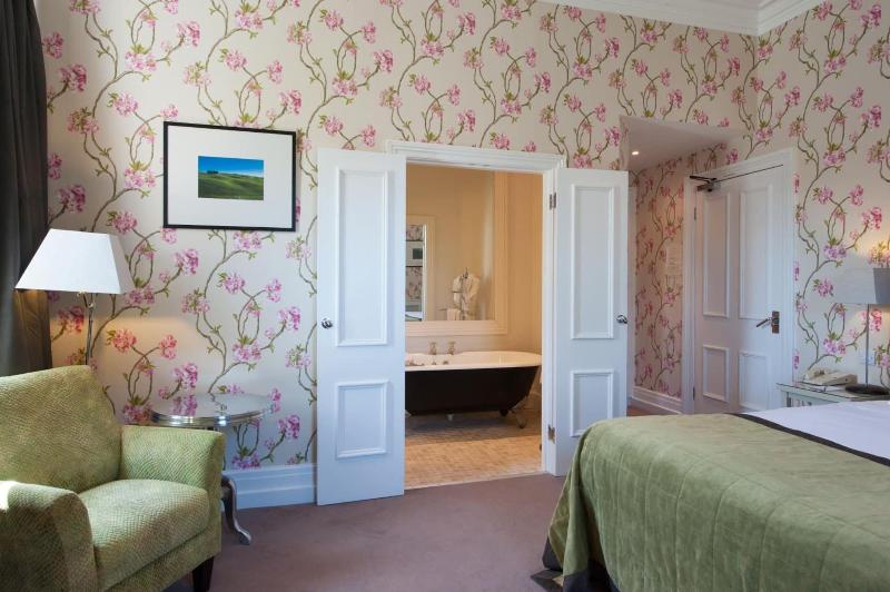 Eleven Didsbury Park - Oda