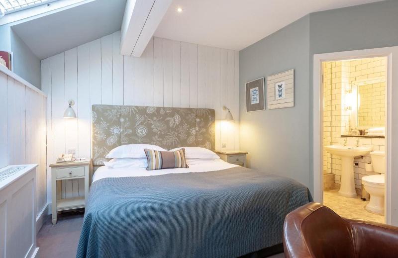 Eleven Didsbury Park - Oda