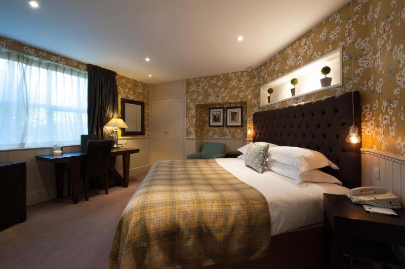 Eleven Didsbury Park - Oda