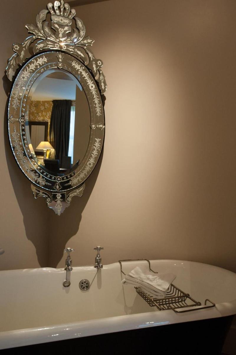 Eleven Didsbury Park - Oda