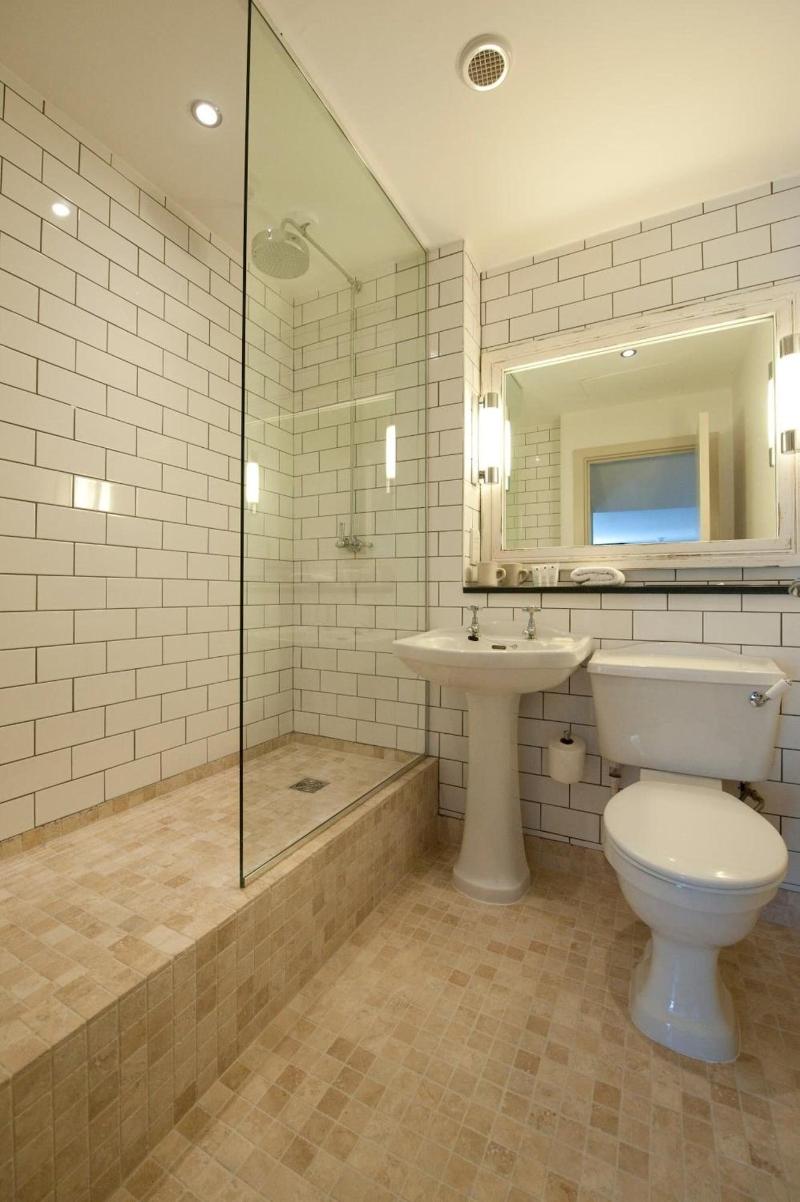 Eleven Didsbury Park - Oda
