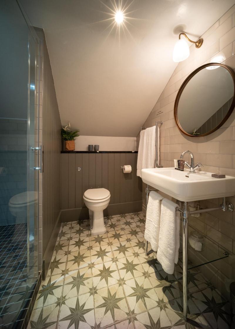 Eleven Didsbury Park - Oda