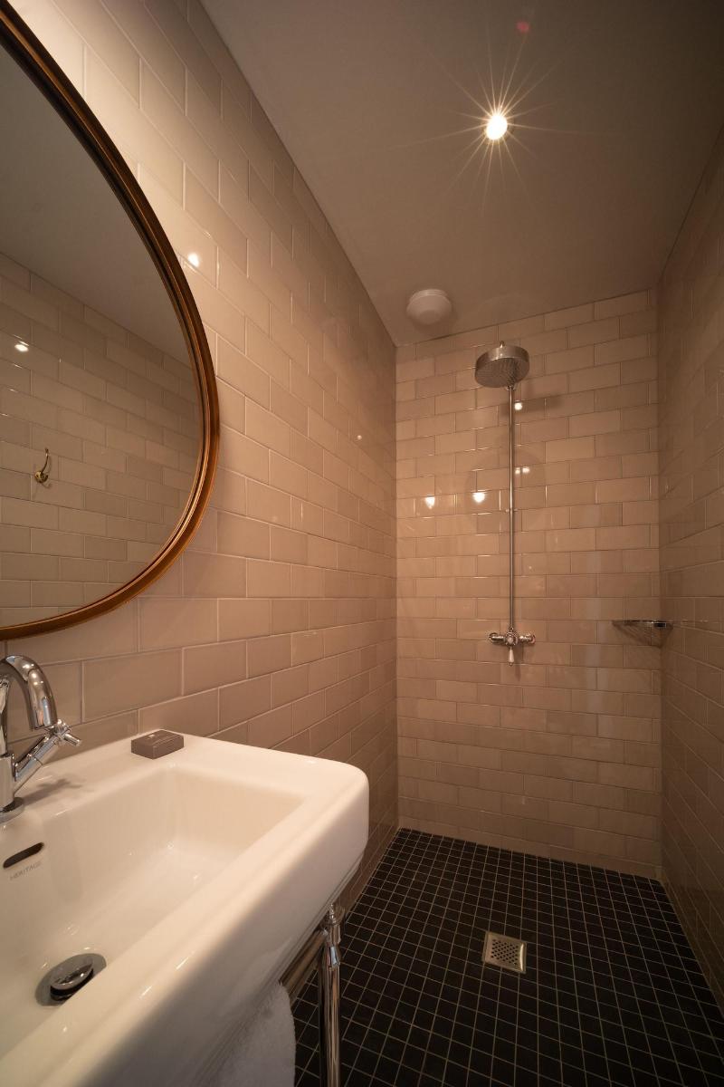 Eleven Didsbury Park - Oda