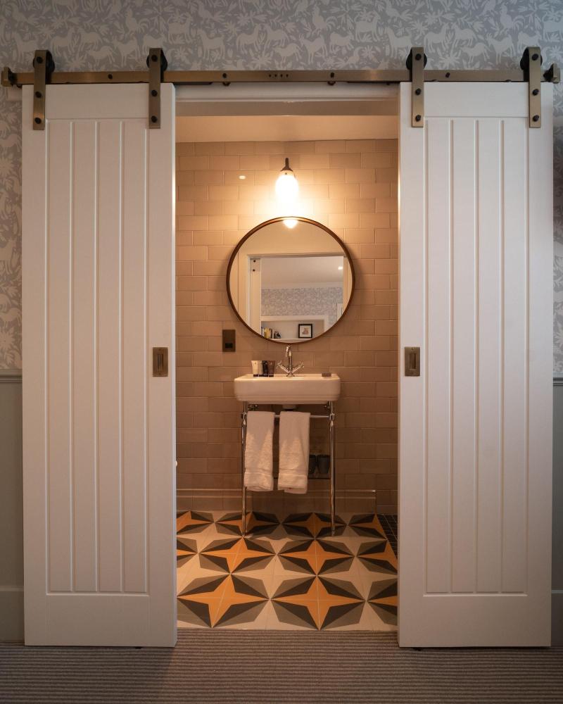 Eleven Didsbury Park - Oda