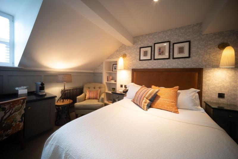 Eleven Didsbury Park - Oda
