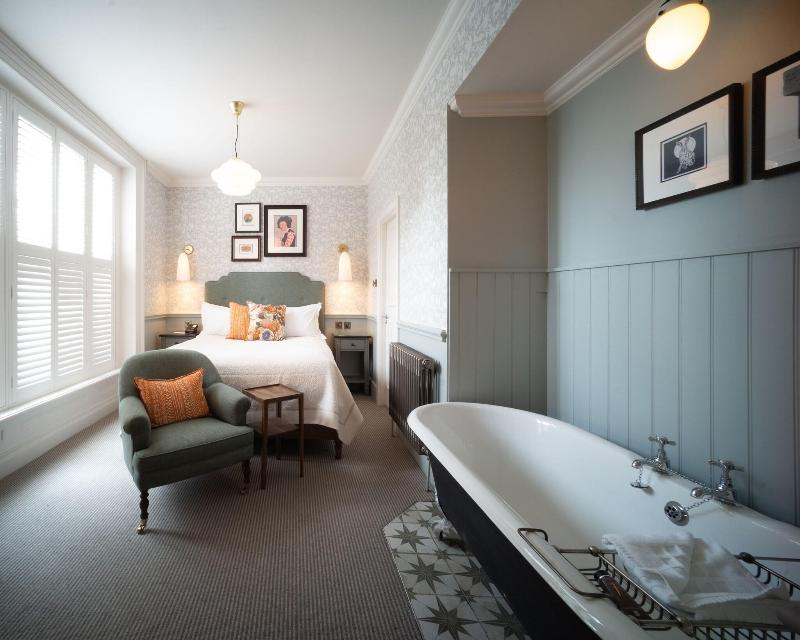 Eleven Didsbury Park - Oda