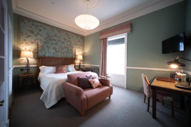 Eleven Didsbury Park - Oda