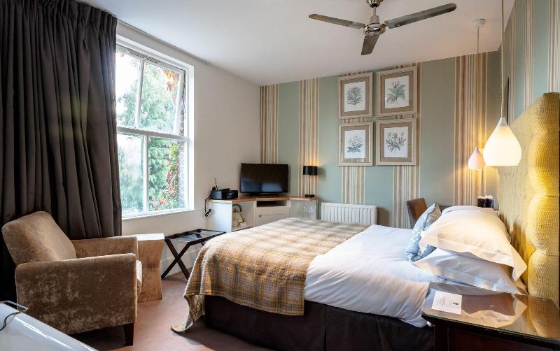 Eleven Didsbury Park - Oda