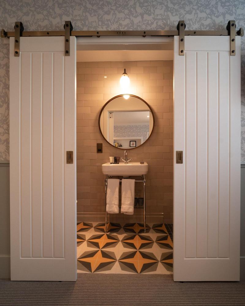 Eleven Didsbury Park - Oda