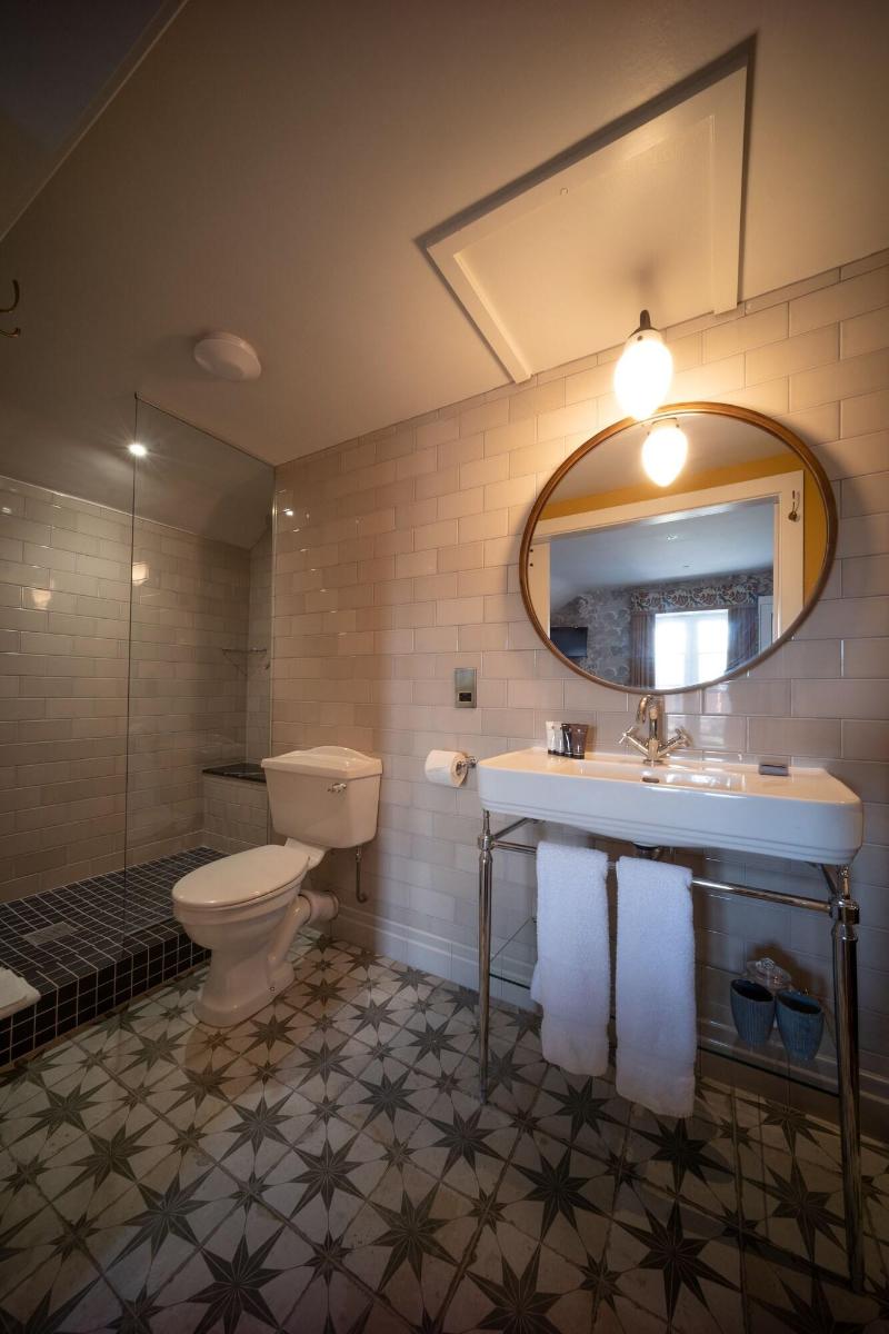 Eleven Didsbury Park - Oda