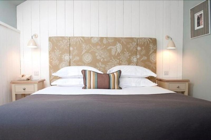 Eleven Didsbury Park - Oda
