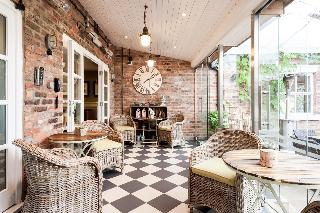 Eleven Didsbury Park fotoÄŸrafÄ±