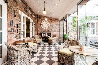 Eleven Didsbury Park fotoÄŸrafÄ±