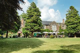 The Priory Hotel And Restaurant fotoÄŸrafÄ±