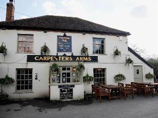 The Carpenters Arms otel fotoğrafı