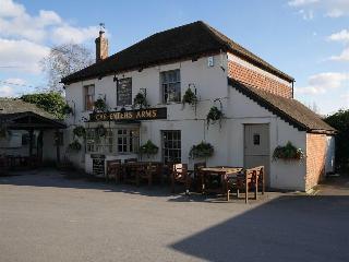 The Carpenters Arms fotoÄŸrafÄ±