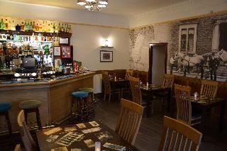 Buccleuch Arms Hotel & Restaurant fotoÄŸrafÄ±