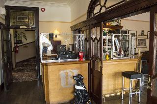 Buccleuch Arms Hotel & Restaurant fotoÄŸrafÄ±