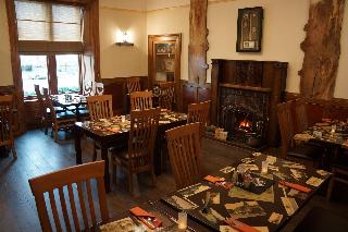 Buccleuch Arms Hotel & Restaurant fotoÄŸrafÄ±
