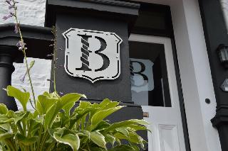 Buccleuch Arms Hotel & Restaurant fotoÄŸrafÄ±