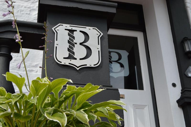 Buccleuch Arms Hotel & Restaurant - Genel