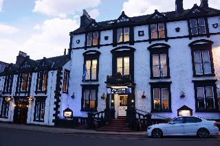 Buccleuch Arms Hotel & Restaurant fotoÄŸrafÄ±