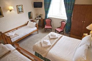 Buccleuch Arms Hotel & Restaurant fotoÄŸrafÄ±
