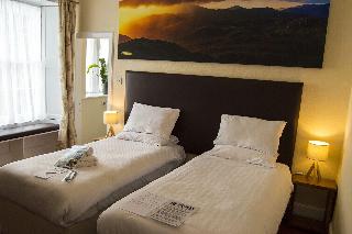 Buccleuch Arms Hotel & Restaurant fotoÄŸrafÄ±