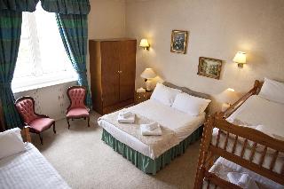 Buccleuch Arms Hotel & Restaurant fotoÄŸrafÄ±