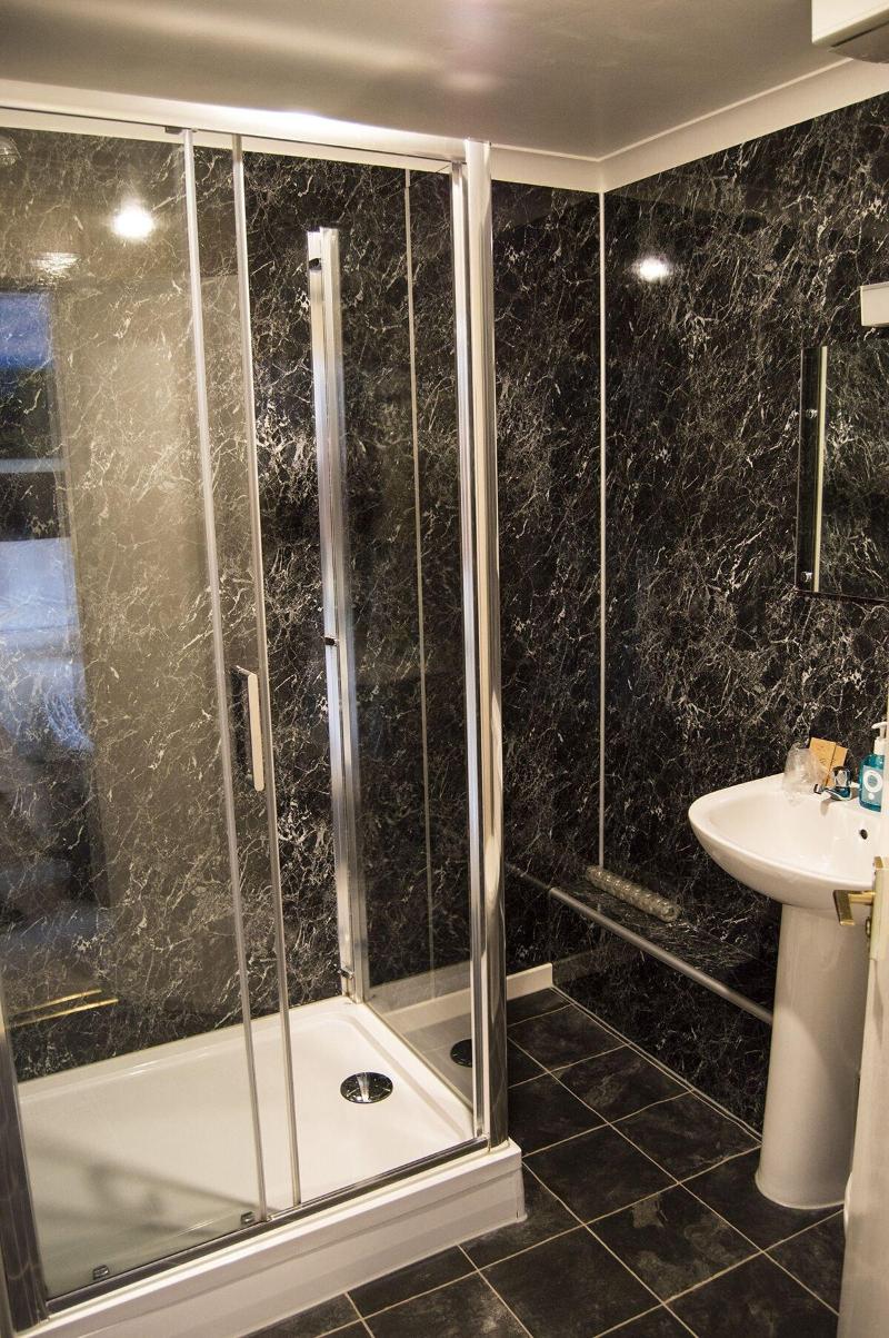 Buccleuch Arms Hotel & Restaurant - Oda