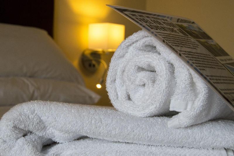 Buccleuch Arms Hotel & Restaurant - Oda