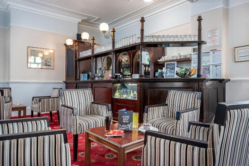The Esplanade Hotel - Bar