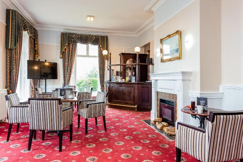 The Esplanade Hotel - Bar