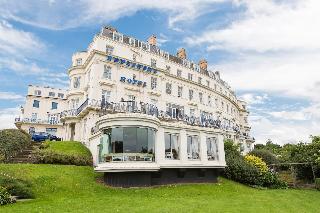 The Esplanade Hotel otel fotoğrafı