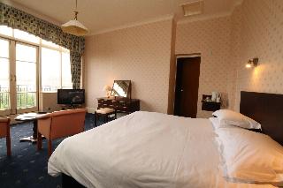 The Esplanade Hotel fotoÄŸrafÄ±