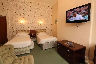 The Esplanade Hotel fotoÄŸrafÄ±