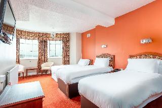 The Esplanade Hotel fotoÄŸrafÄ±